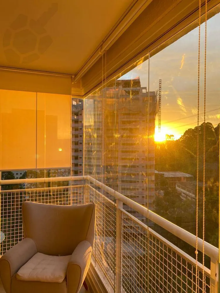 Apartamento, 2 quartos, 80 m² - Foto 9