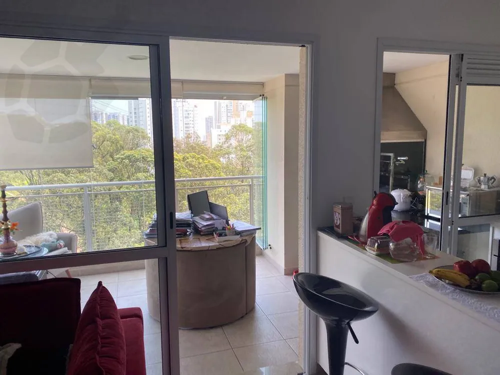 Apartamento, 2 quartos, 80 m² - Foto 4