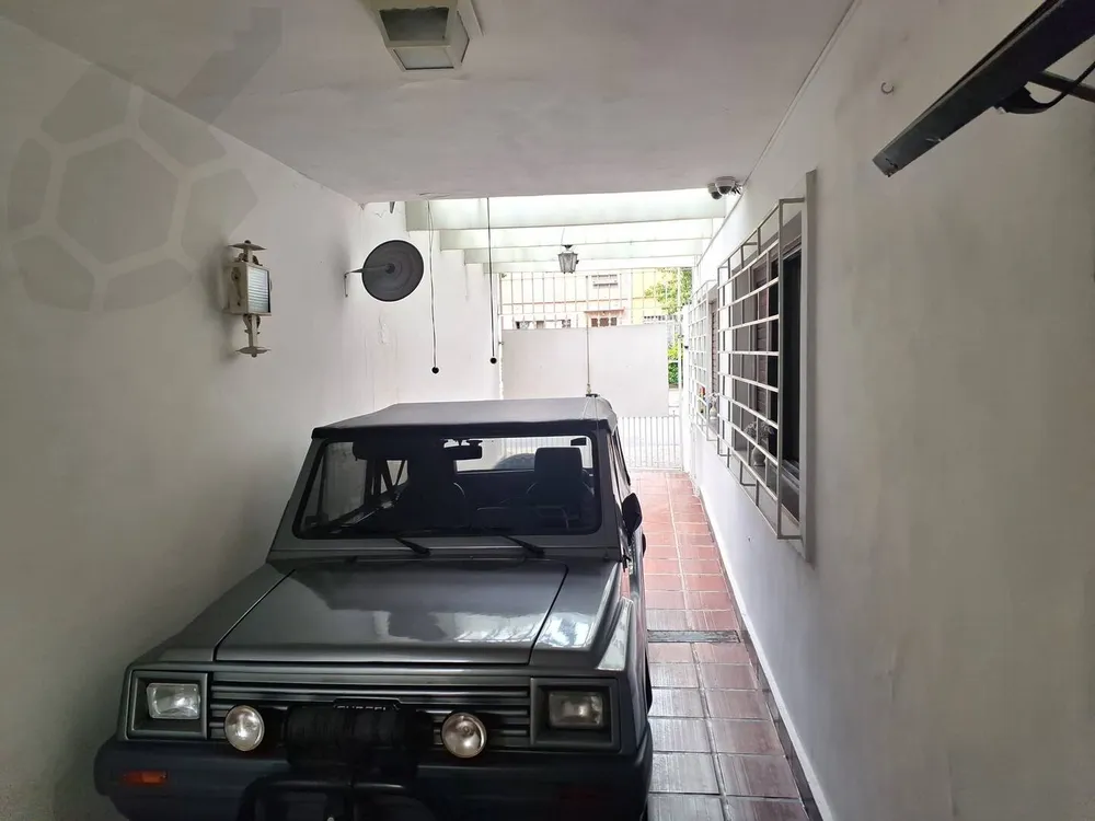 Casa, 3 quartos, 195 m² - Foto 15