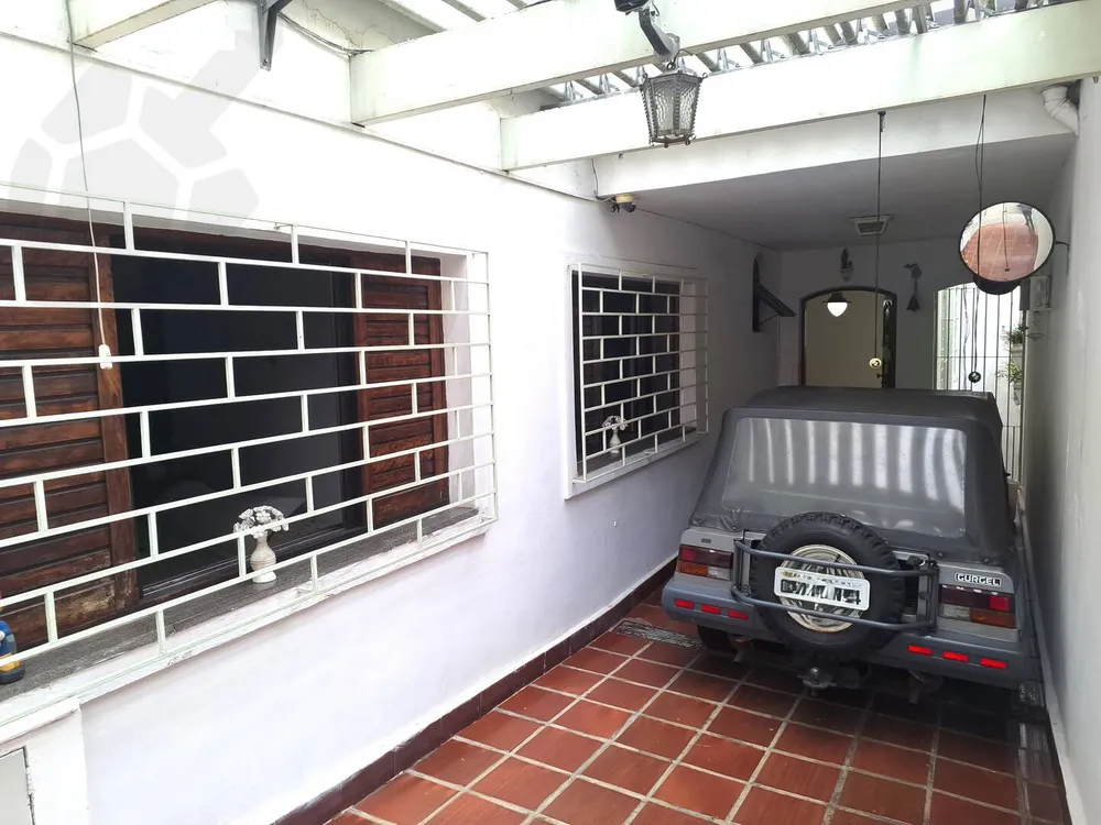 Casa, 3 quartos, 195 m² - Foto 16
