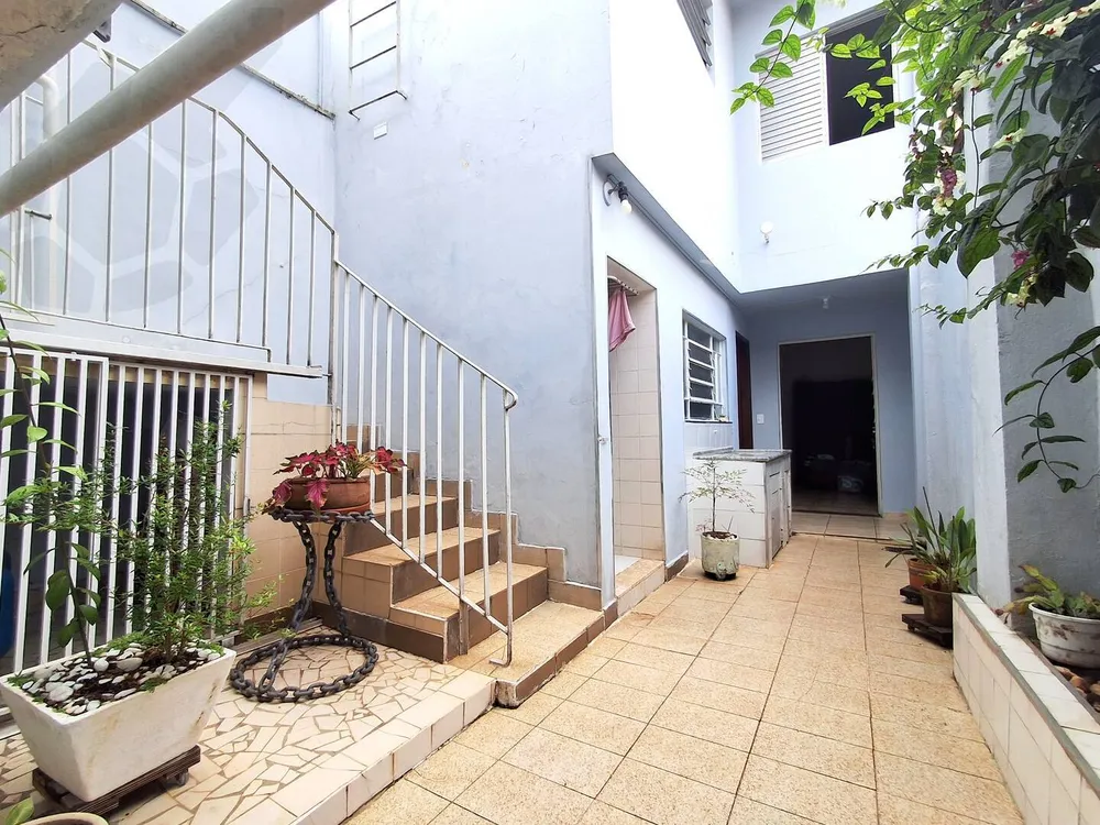 Casa, 3 quartos, 195 m² - Foto 9