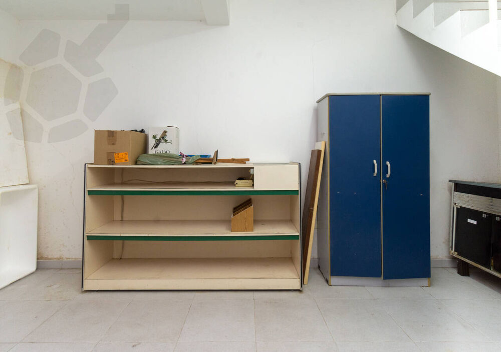 Sala-Conjunto, 93 m² - Foto 2