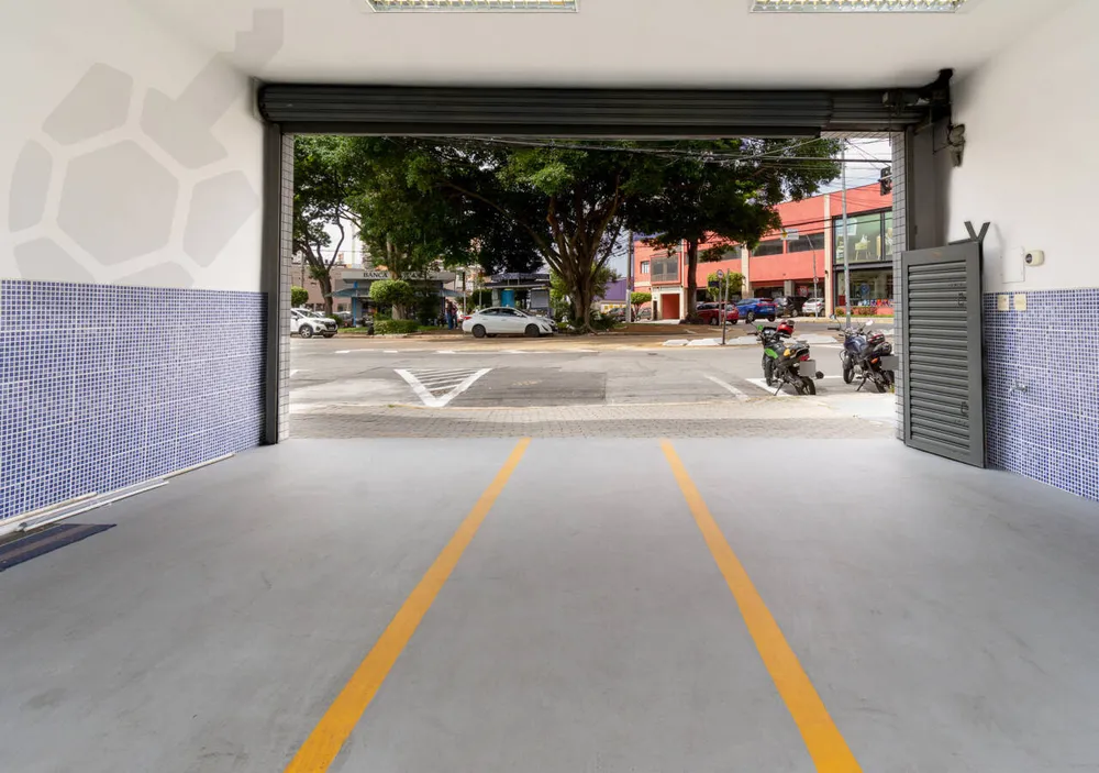Sala-Conjunto, 93 m² - Foto 1