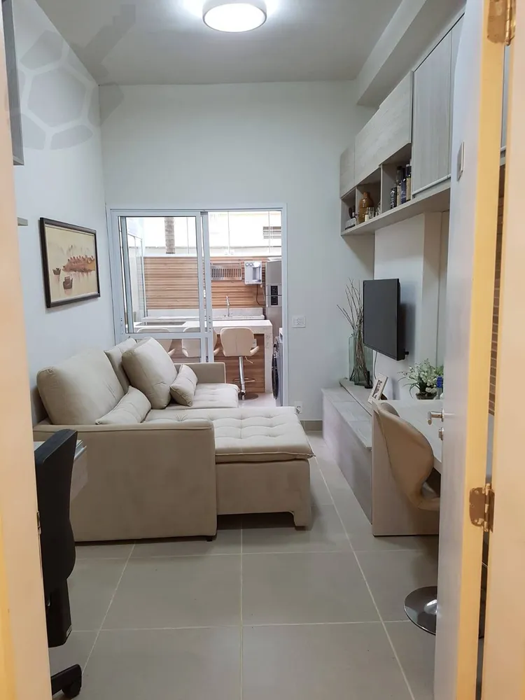 Apartamento, 1 quarto, 60 m² - Foto 7