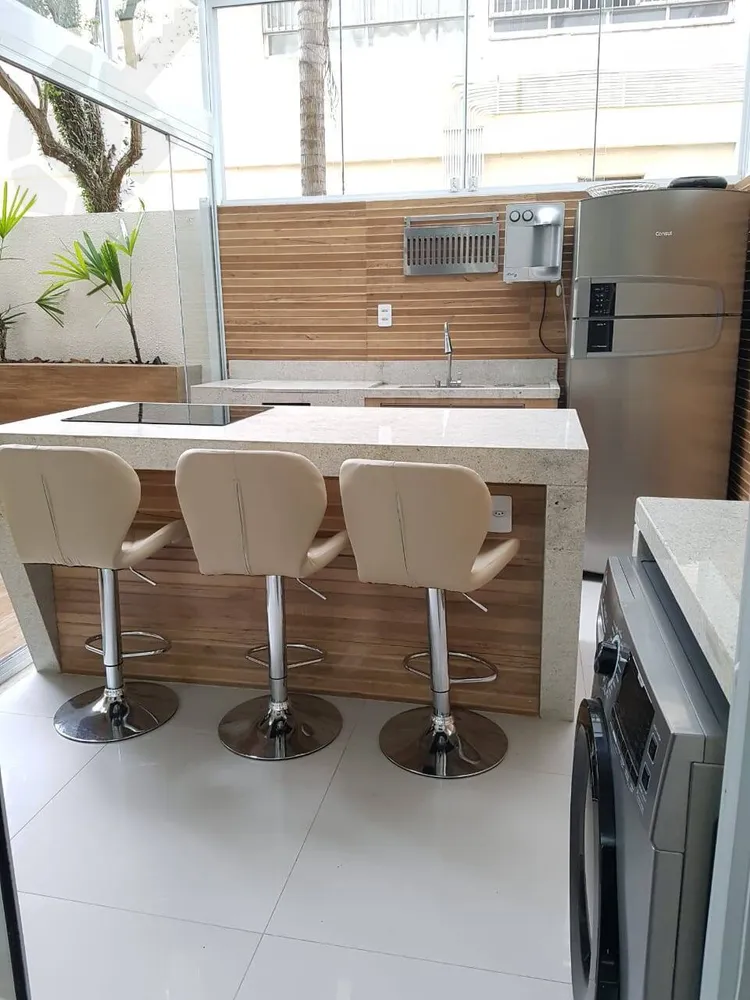 Apartamento, 1 quarto, 60 m² - Foto 5
