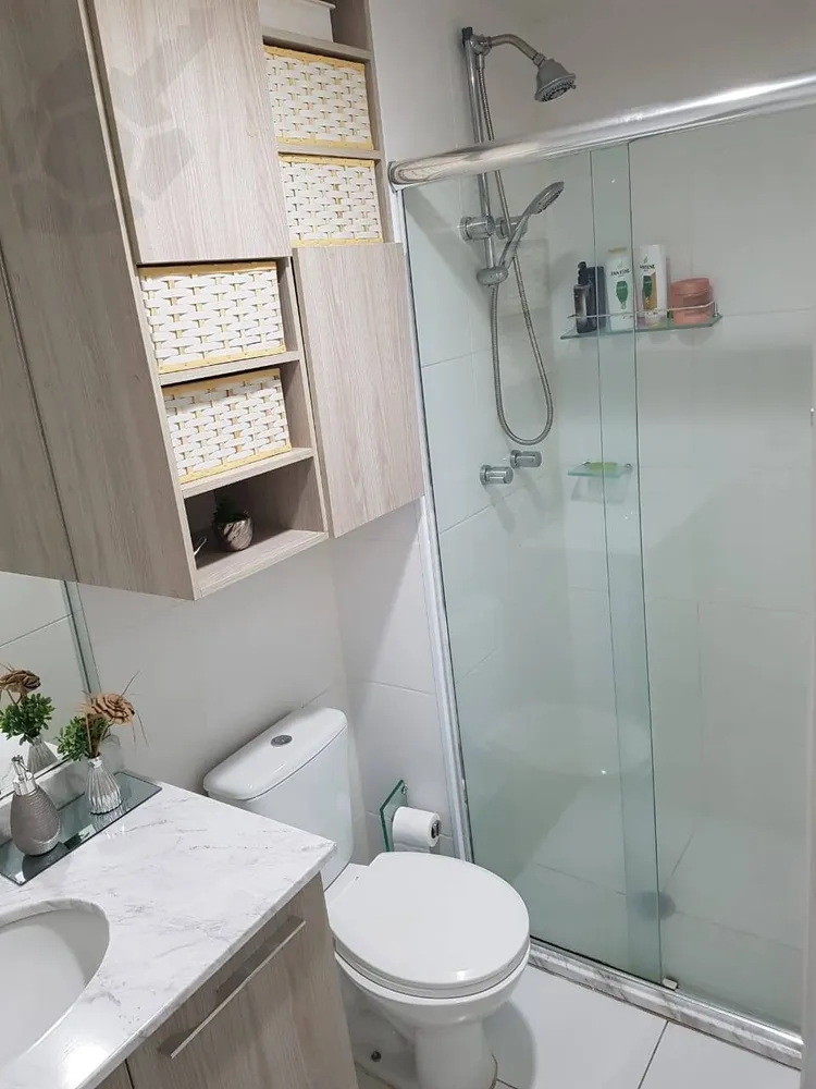 Apartamento, 1 quarto, 60 m² - Foto 6