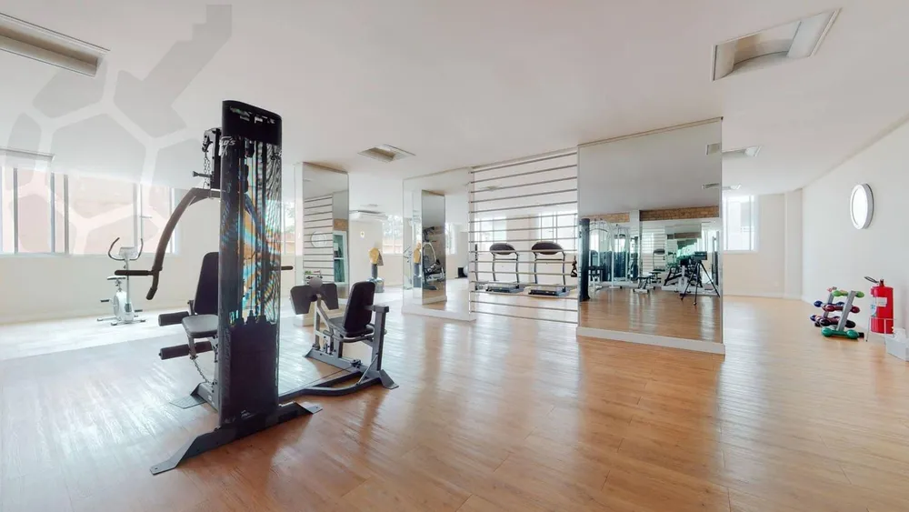 Apartamento, 1 quarto, 60 m² - Foto 12
