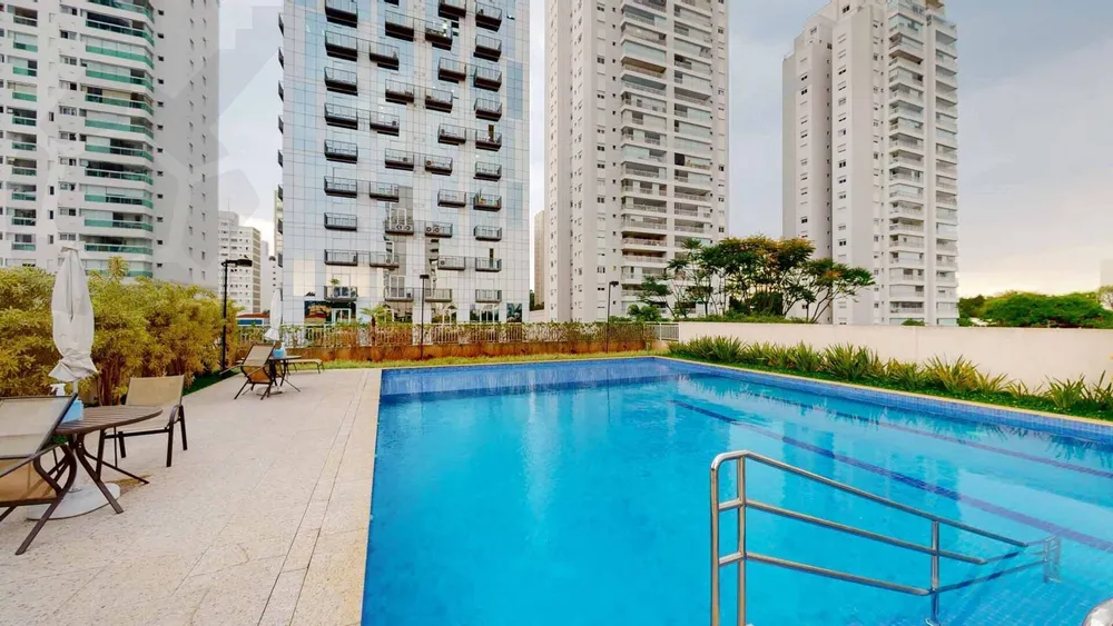 Apartamento, 1 quarto, 60 m² - Foto 10