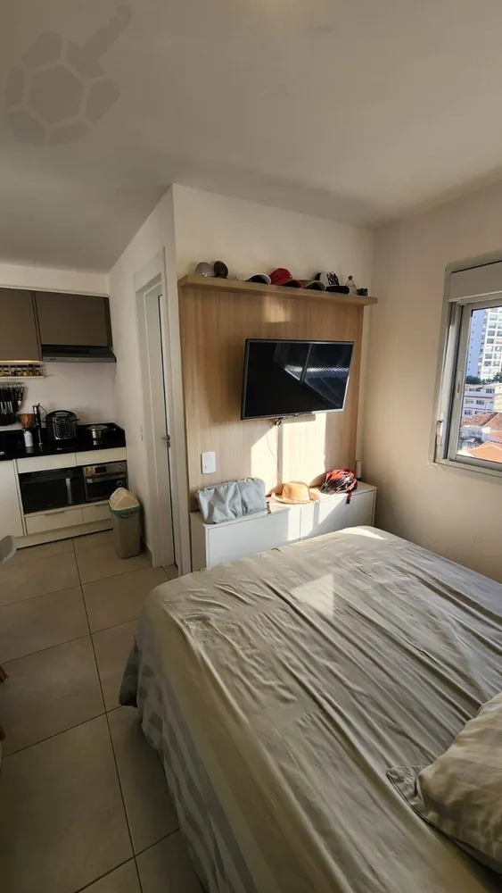 Apartamento, 1 quarto, 28 m² - Foto 4