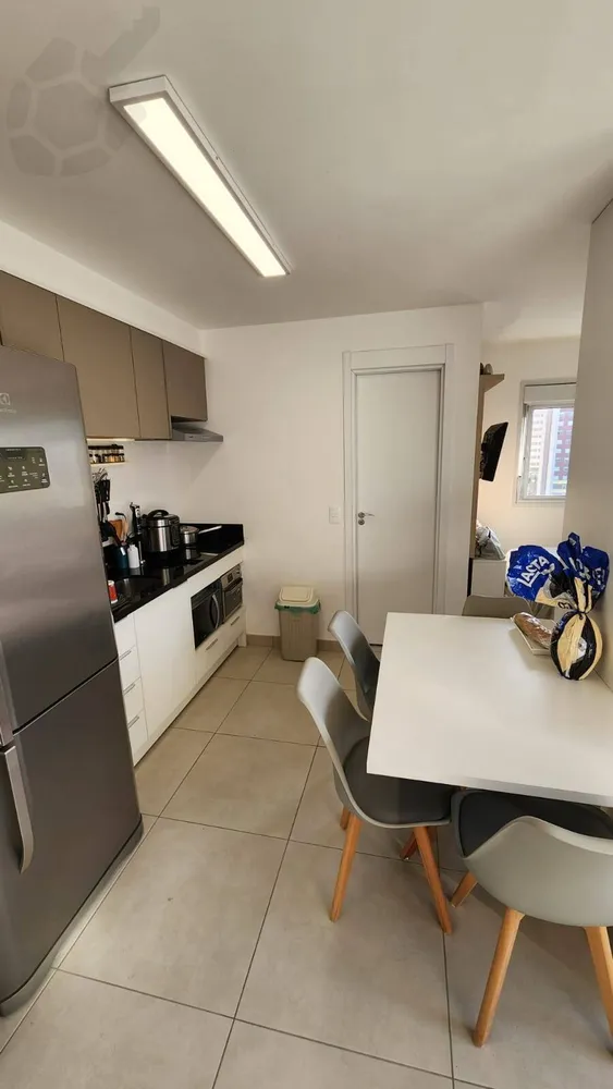 Apartamento, 1 quarto, 28 m² - Foto 7