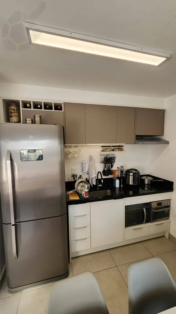 Apartamento, 1 quarto, 28 m² - Foto 9