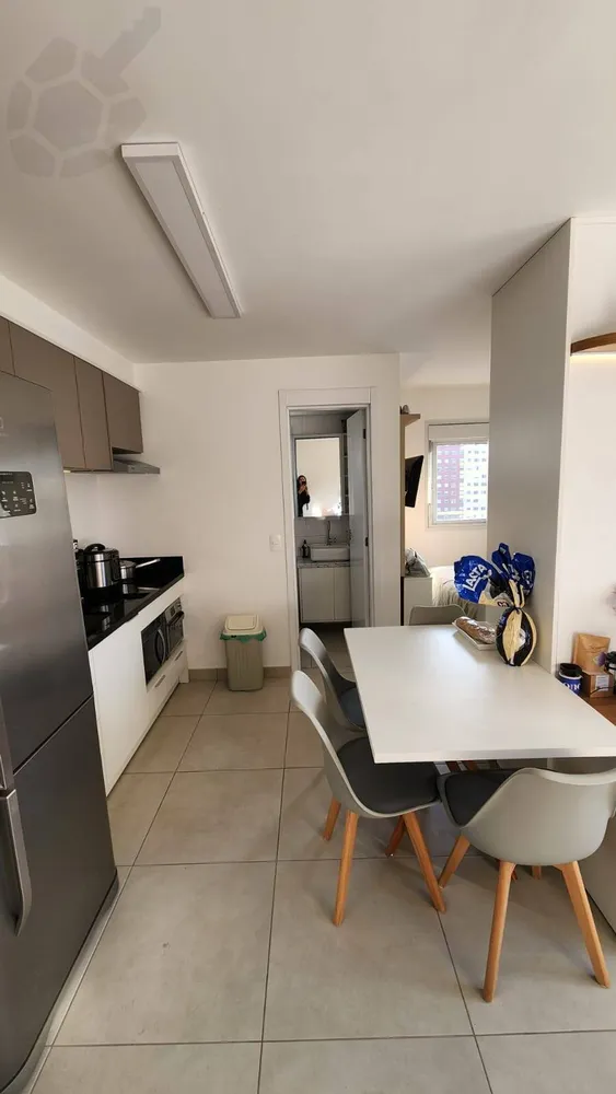 Apartamento, 1 quarto, 28 m² - Foto 3