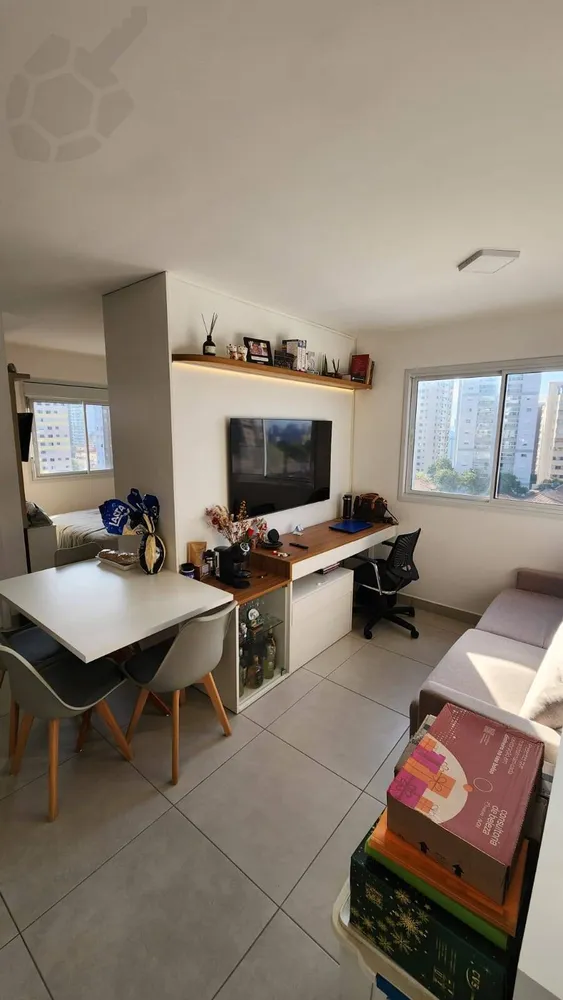 Apartamento, 1 quarto, 28 m² - Foto 5