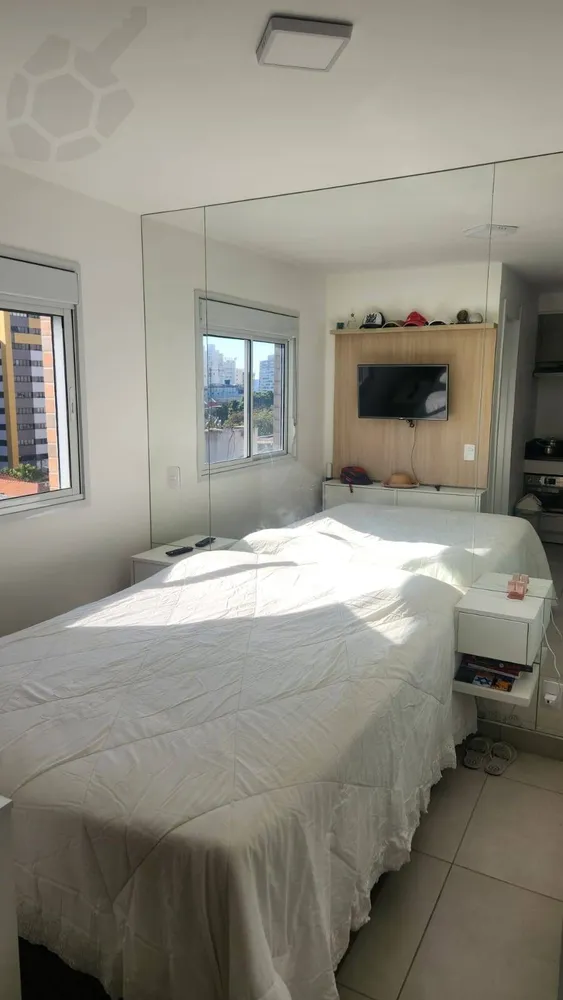 Apartamento, 1 quarto, 28 m² - Foto 12