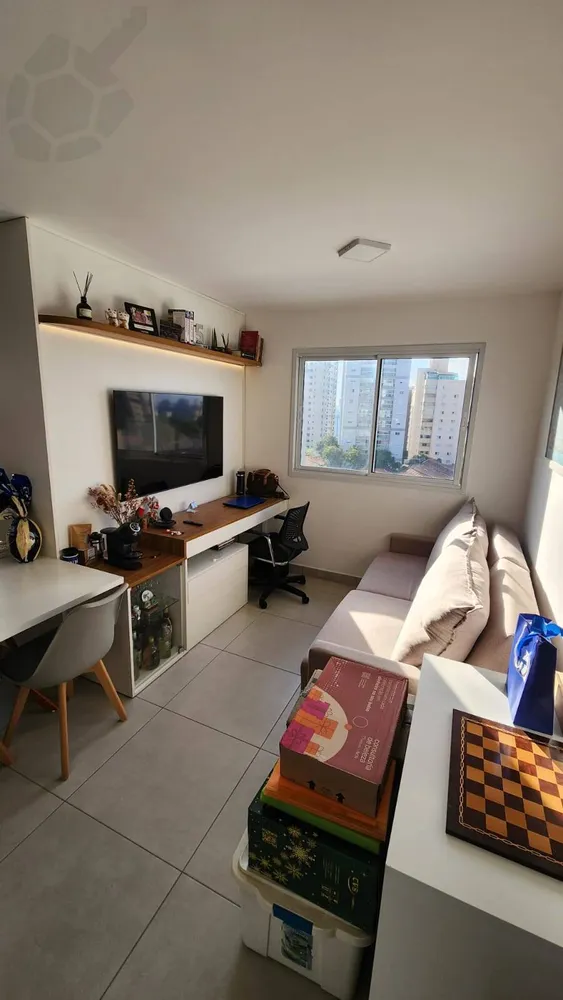 Apartamento, 1 quarto, 28 m² - Foto 6