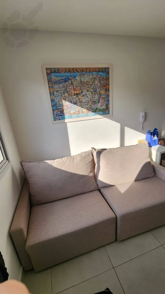 Apartamento, 1 quarto, 28 m² - Foto 8