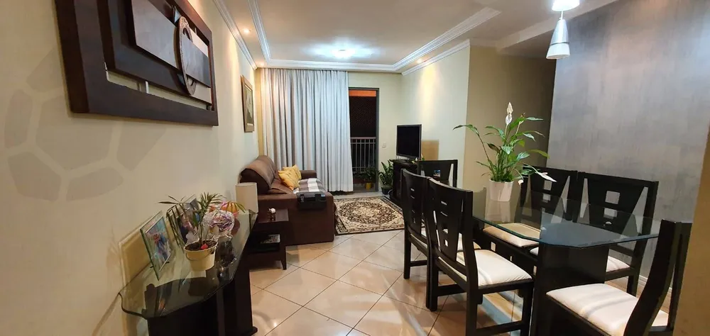 Apartamento, 3 quartos, 75 m² - Foto 1
