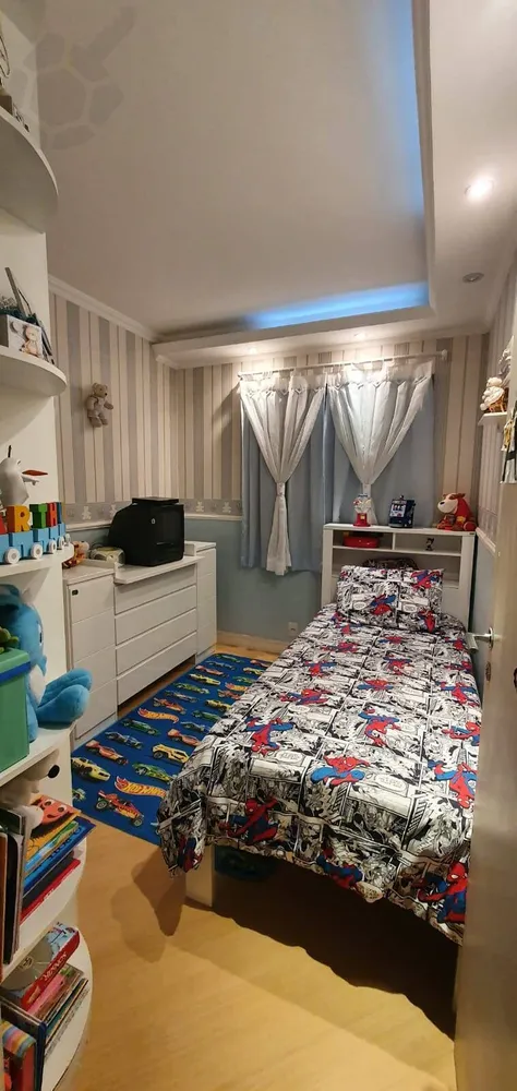 Apartamento, 3 quartos, 75 m² - Foto 7