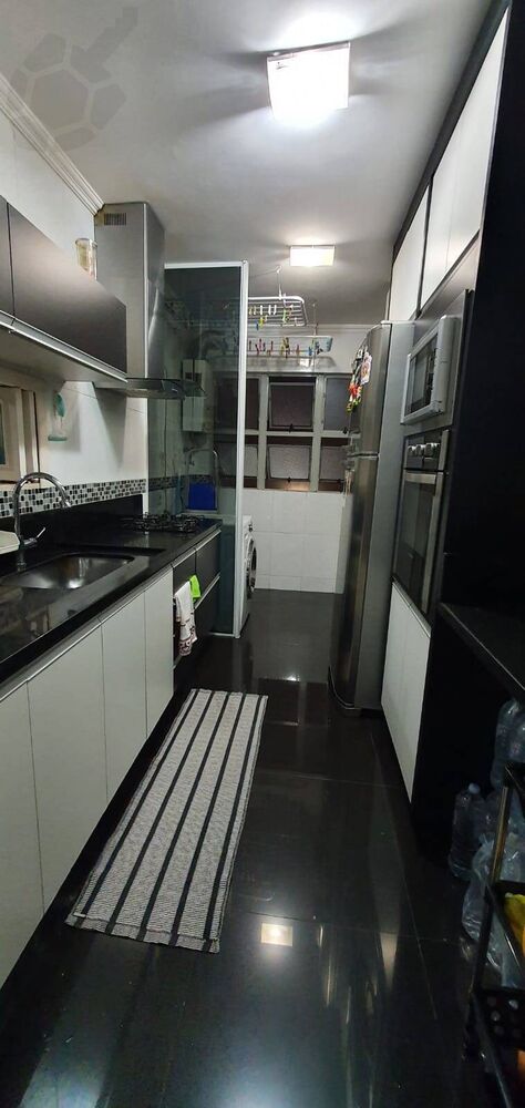 Apartamento, 3 quartos, 75 m² - Foto 3