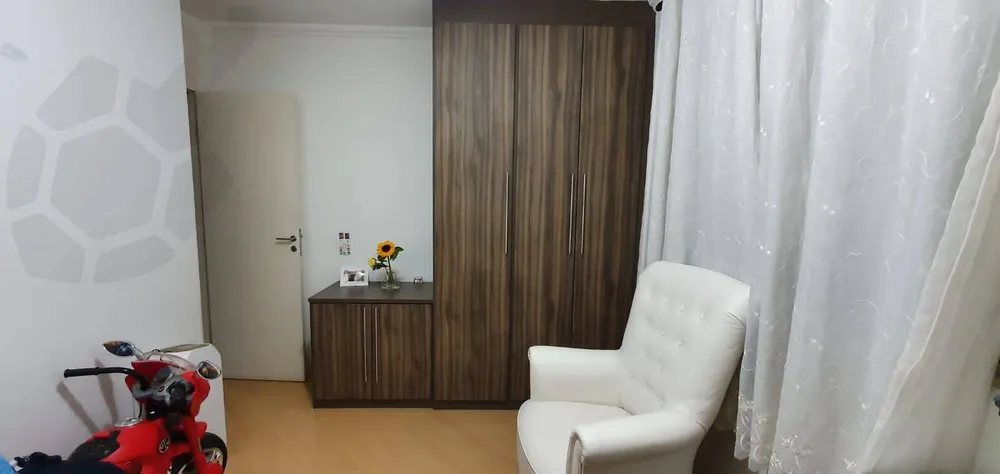 Apartamento, 3 quartos, 75 m² - Foto 6