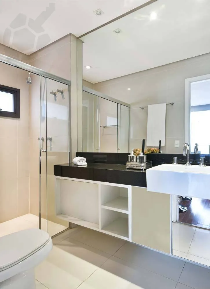 Apartamento, 1 quarto, 35 m² - Foto 10
