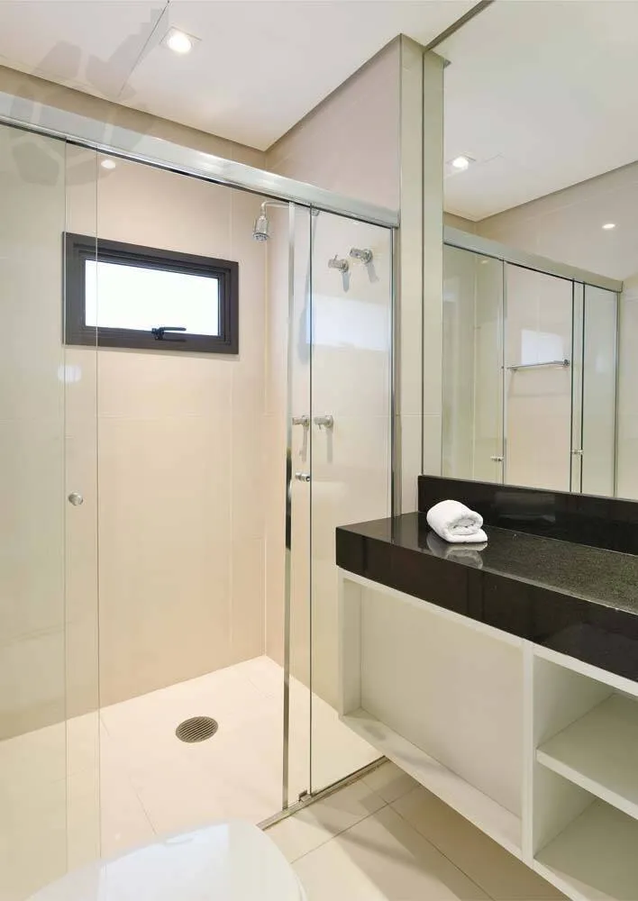 Apartamento, 1 quarto, 35 m² - Foto 9
