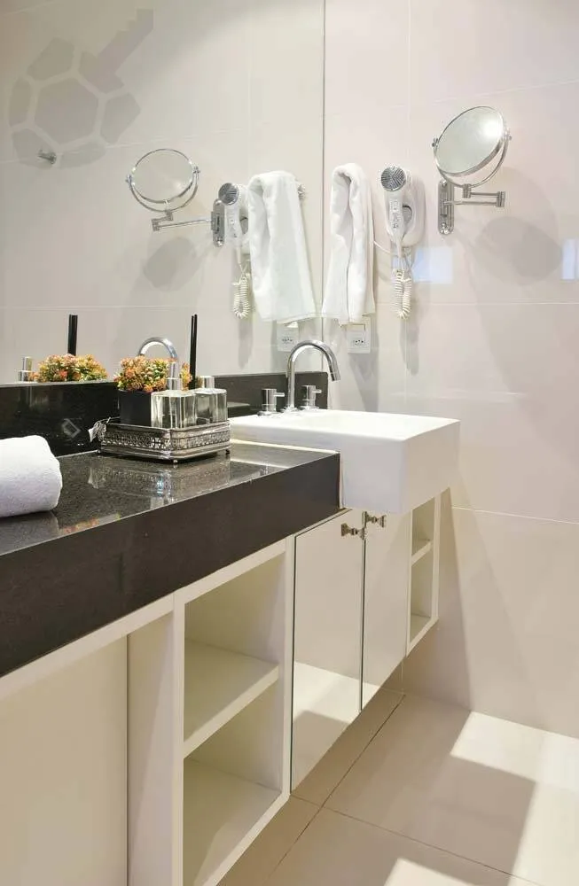 Apartamento, 1 quarto, 35 m² - Foto 11