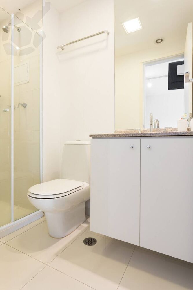 Apartamento, 1 quarto, 35 m² - Foto 1