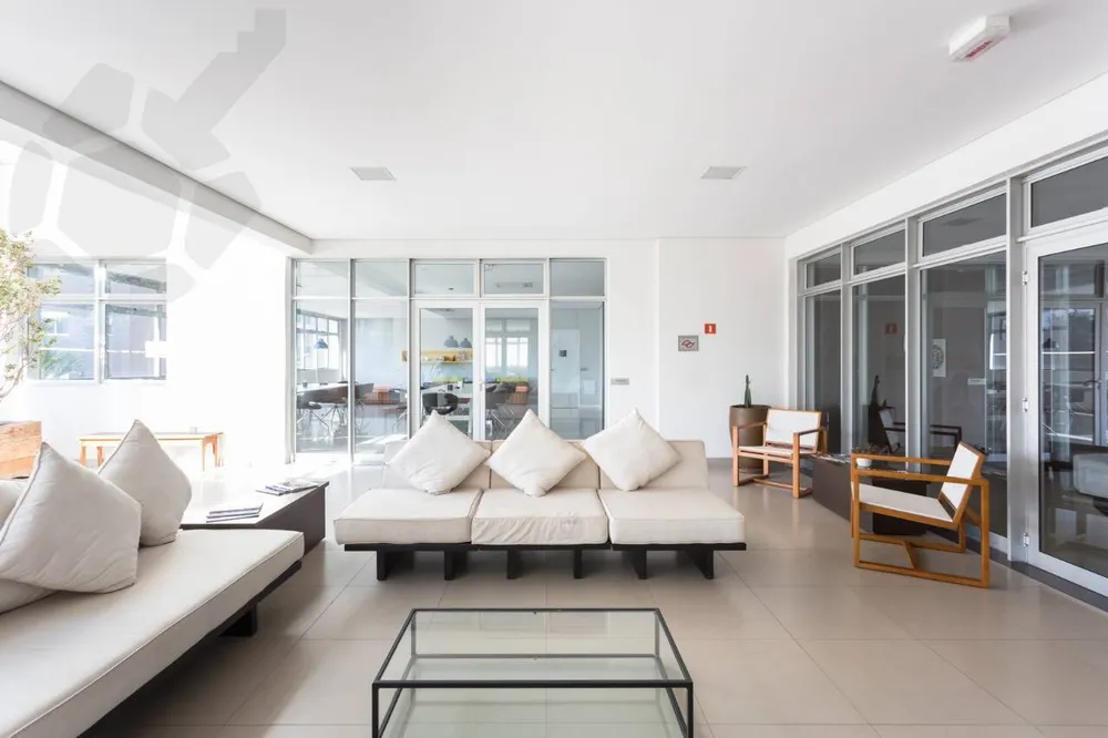Apartamento, 1 quarto, 35 m² - Foto 15