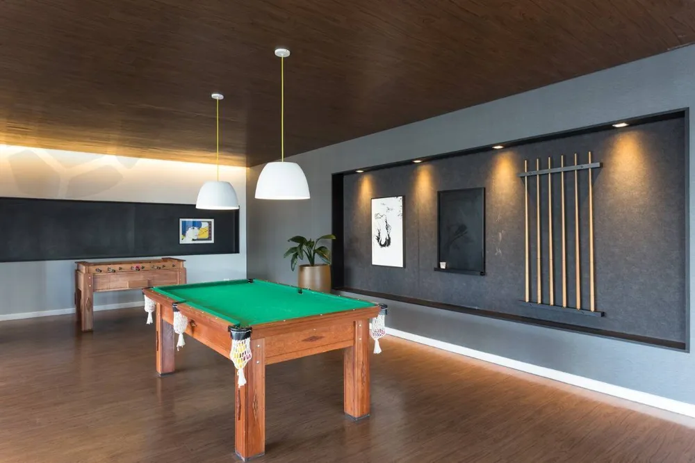 Apartamento, 1 quarto, 35 m² - Foto 16