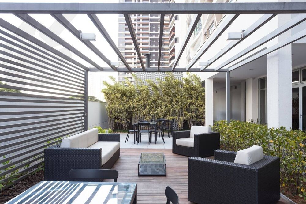 Apartamento, 1 quarto, 35 m² - Foto 3