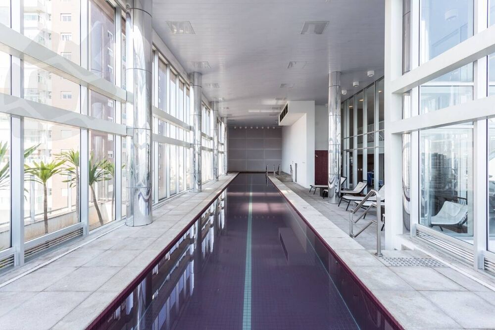 Apartamento, 1 quarto, 35 m² - Foto 2