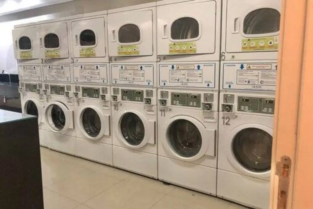Apartamento, 1 quarto, 35 m² - Foto 12