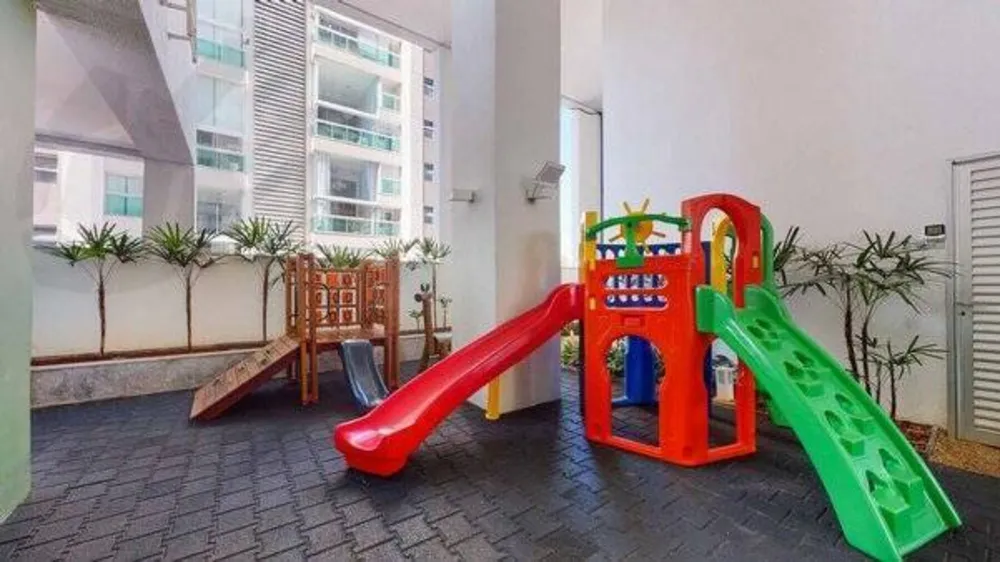 Apartamento, 1 quarto, 35 m² - Foto 11