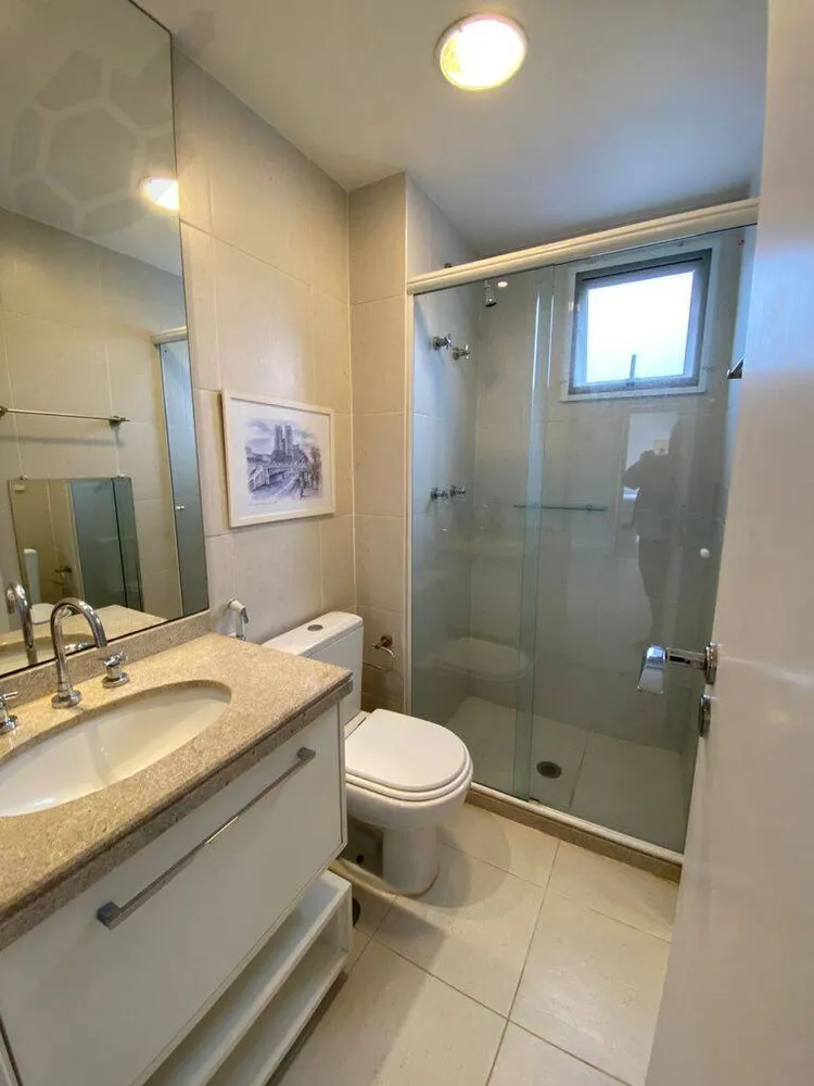 Apartamento, 4 quartos, 207 m² - Foto 8