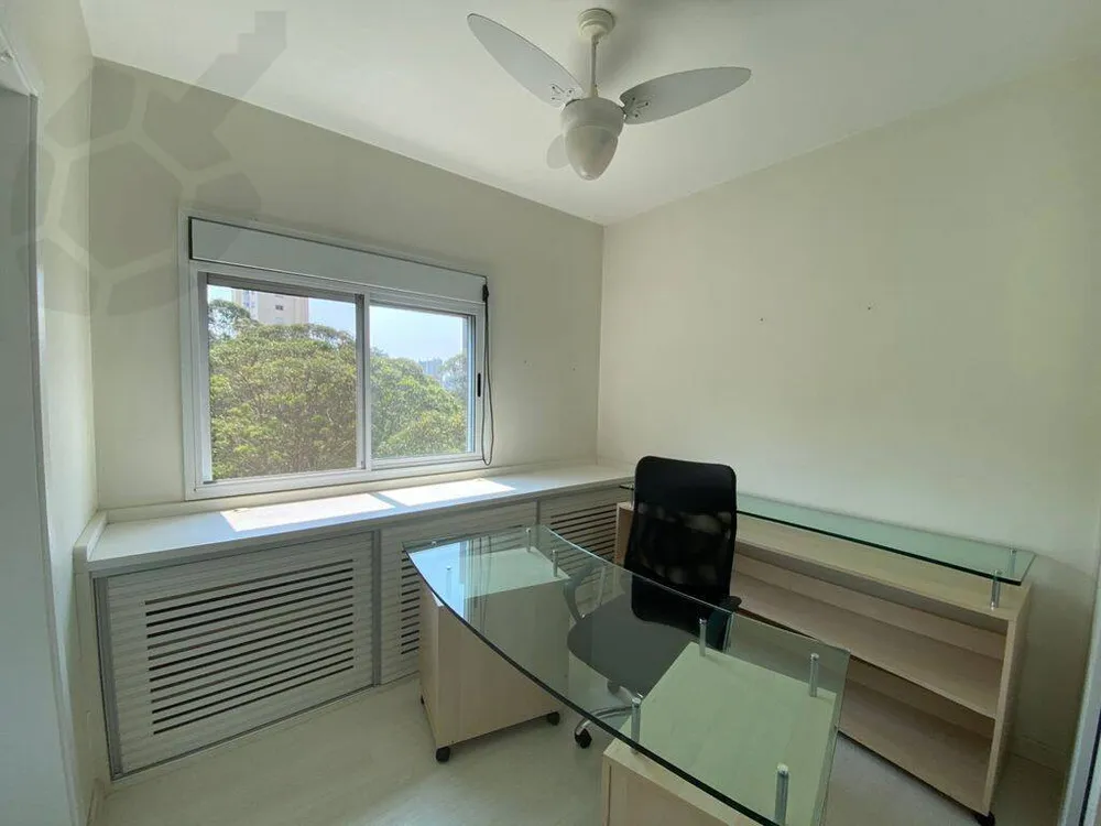 Apartamento, 4 quartos, 207 m² - Foto 12