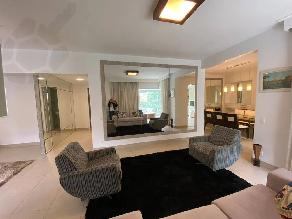 Apartamento, 4 quartos, 207 m² - Foto 1