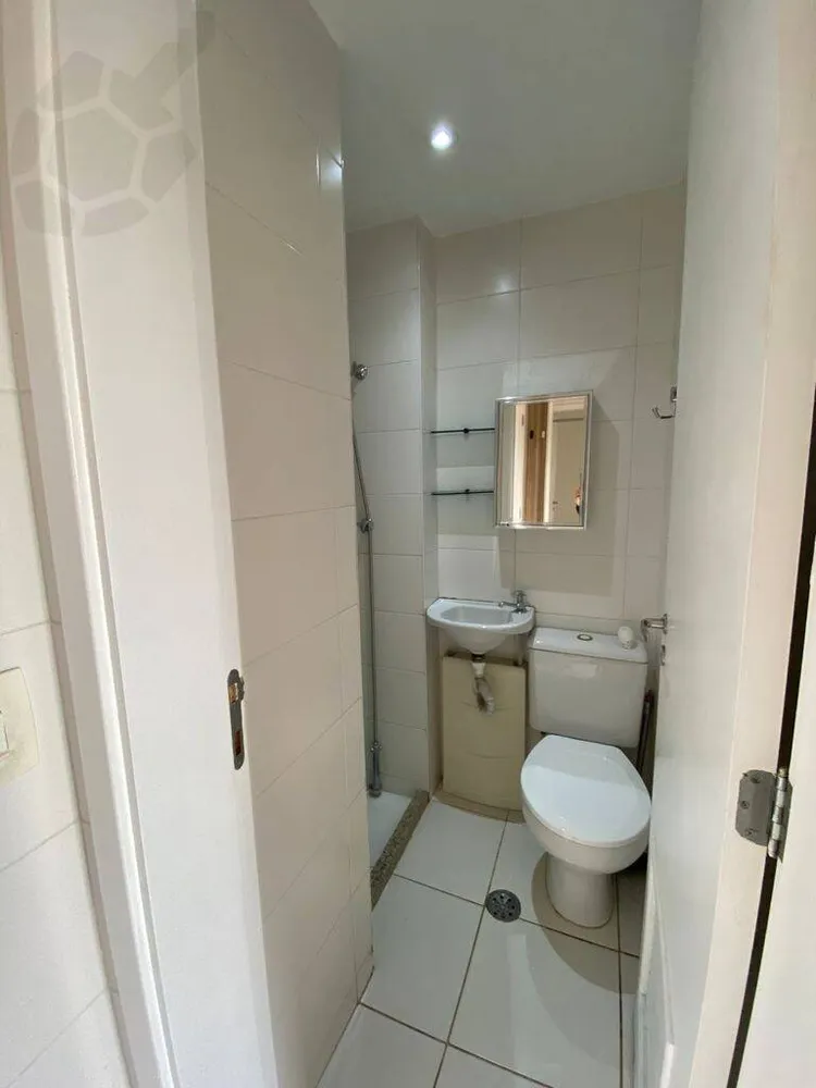 Apartamento, 4 quartos, 207 m² - Foto 4