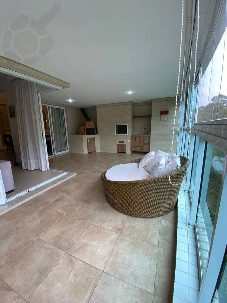 Apartamento, 4 quartos, 207 m² - Foto 2