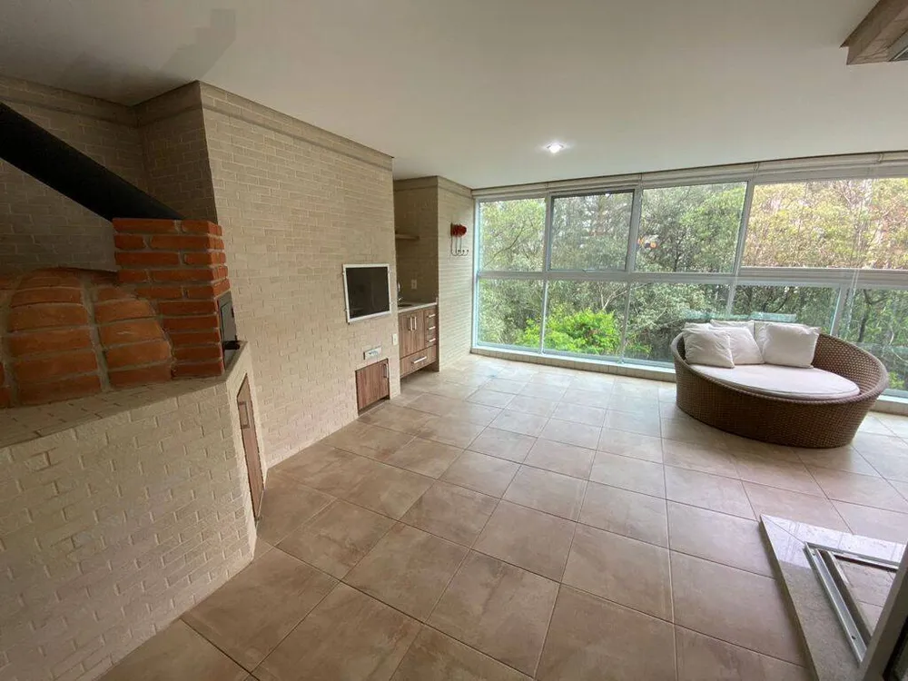Apartamento, 4 quartos, 207 m² - Foto 2