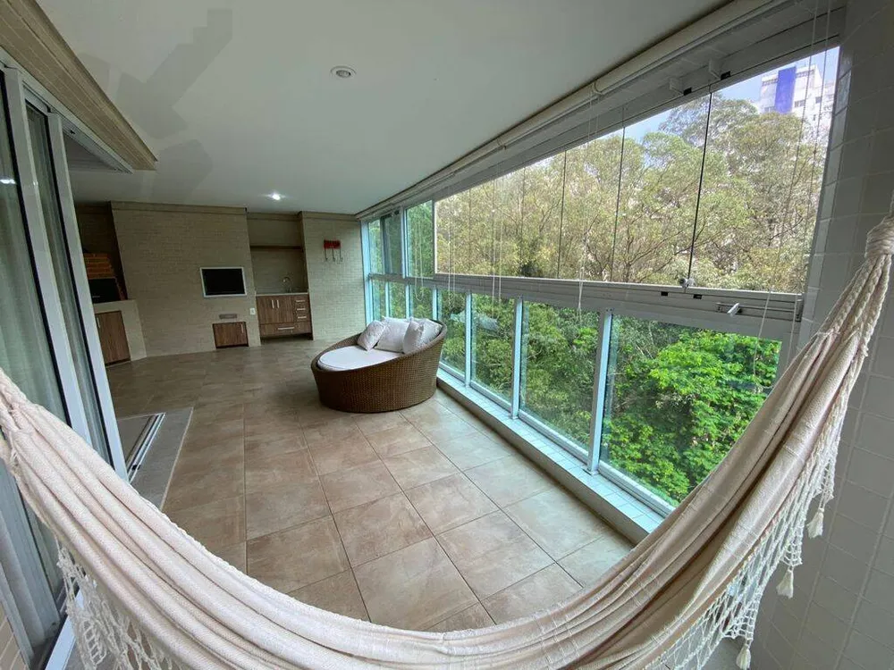 Apartamento, 4 quartos, 207 m² - Foto 3
