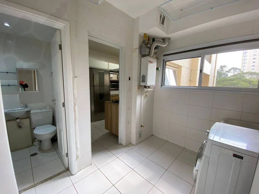 Apartamento, 4 quartos, 207 m² - Foto 15