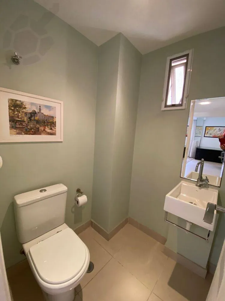 Apartamento, 4 quartos, 207 m² - Foto 7