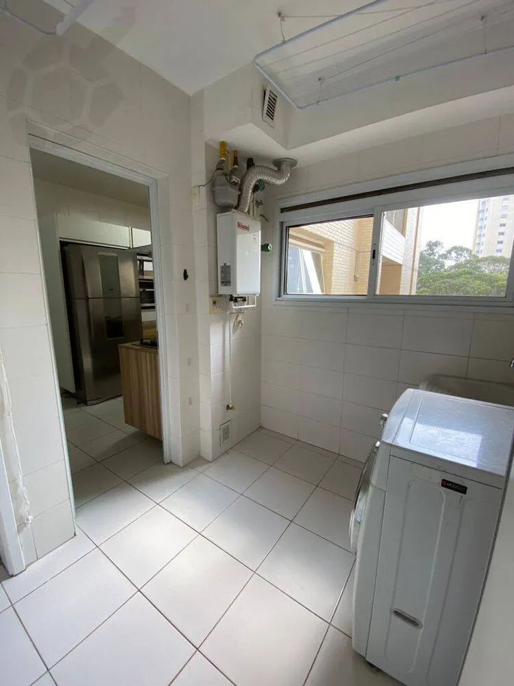 Apartamento, 4 quartos, 207 m² - Foto 5