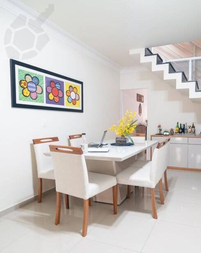 Casa, 3 quartos, 131 m² - Foto 3