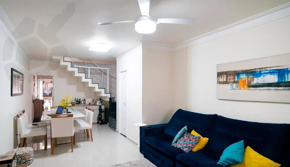 Casa, 3 quartos, 131 m² - Foto 8