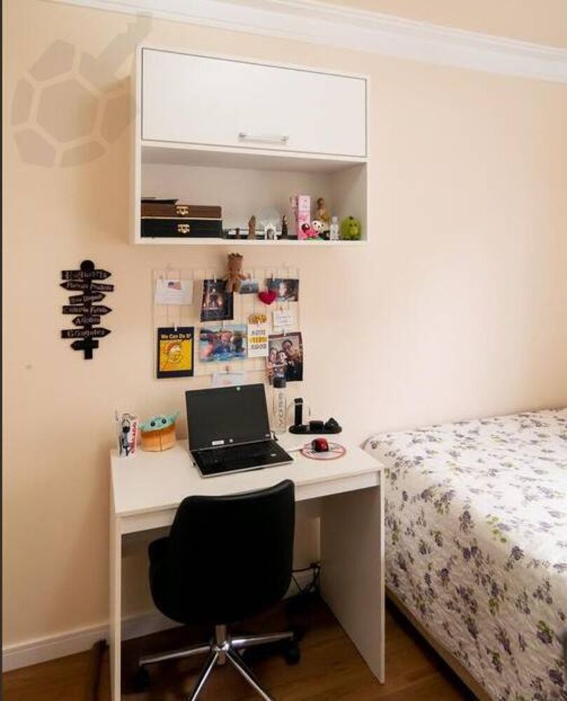 Casa, 3 quartos, 131 m² - Foto 2