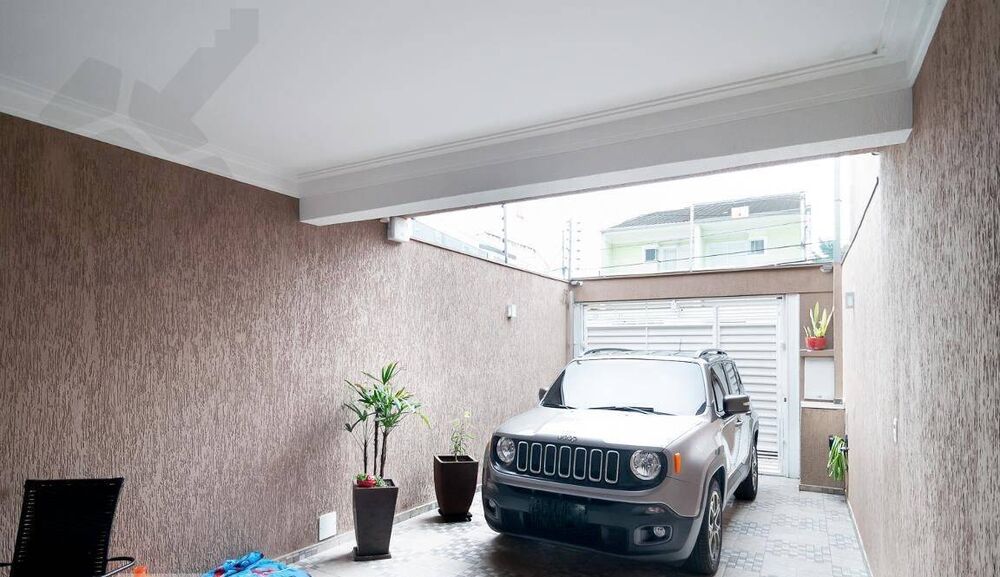 Casa, 3 quartos, 131 m² - Foto 4