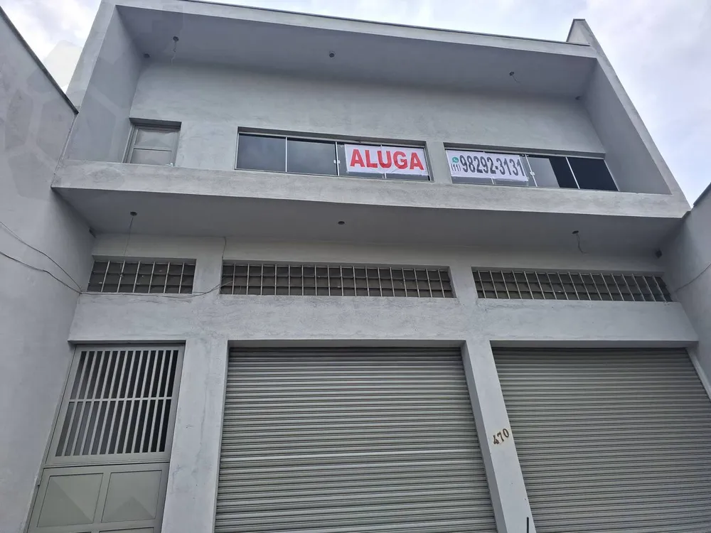 Loja-Salão, 330 m² - Foto 3