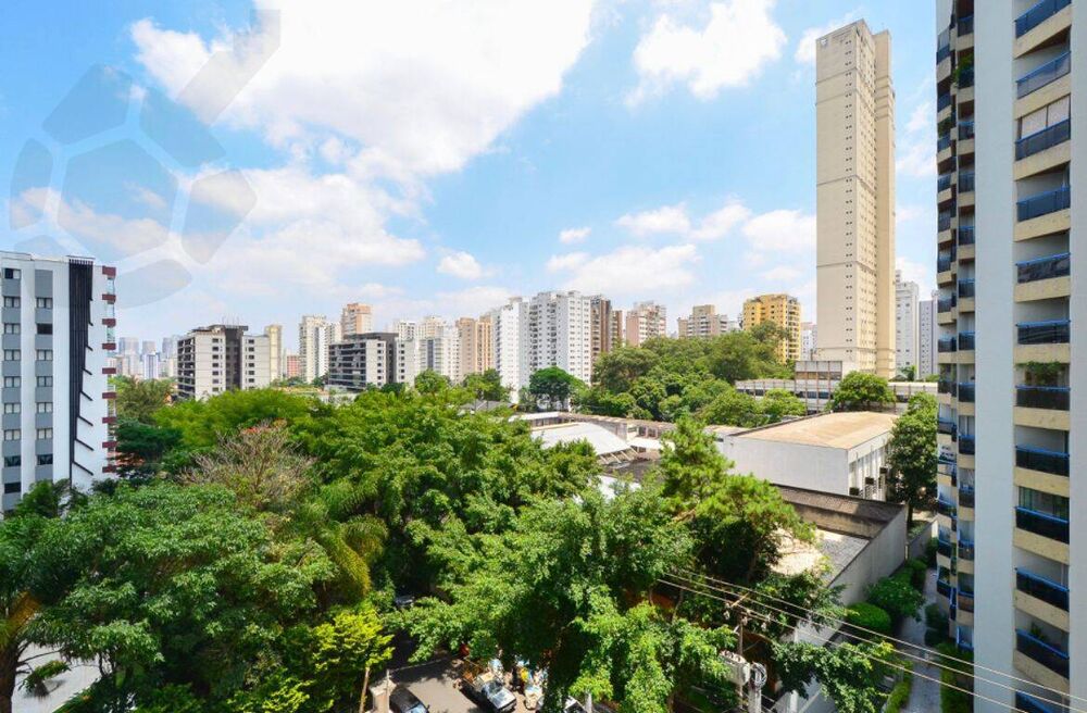 Apartamento, 1 quarto, 38 m² - Foto 1